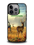 John Deere 6th iPhone 16 Pro Case