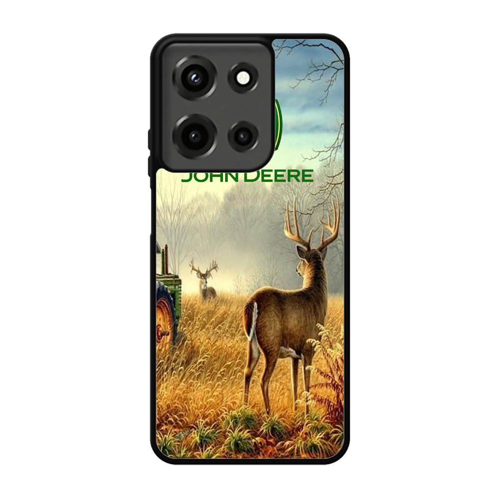 John Deere 6th Motorola Moto G 5G 2025 Case OV3276