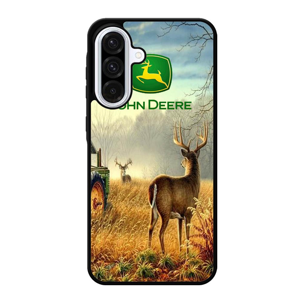 John Deere 6th Samsung Galaxy A56 Case OV7762