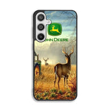 John Deere 6th Samsung Galaxy A26 Case OV3276