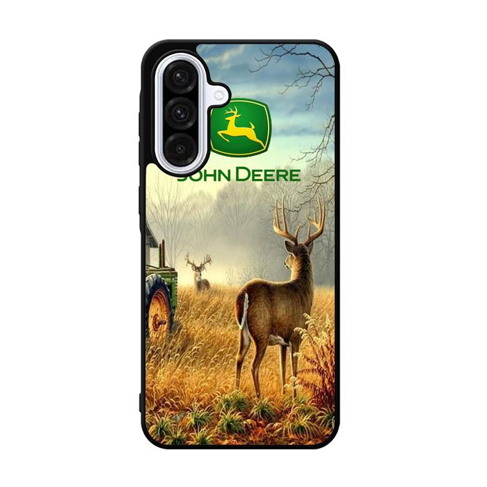 John Deere 6th Samsung Galaxy A36 Case OV3276