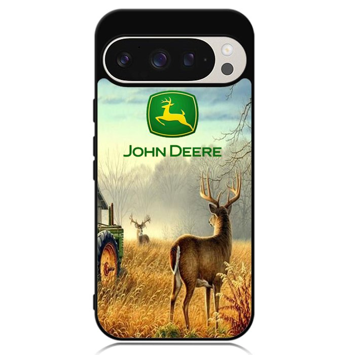John Deere 6th Google Pixel 9 Pro XL Case