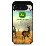 John Deere 6th Google Pixel 9 Pro XL Case