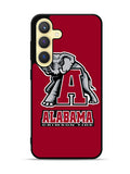 Alabama Crimson Tide 9th Samsung Galaxy S24 Plus 5G , Samsung Galaxy S24+ 5G Case