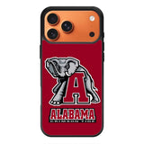 Alabama Crimson Tide 9th iPhone 17 Pro Case