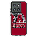 Alabama Crimson Tide 9th Motorola Moto Edge 2025 Case