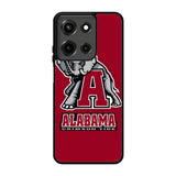 Alabama Crimson Tide 9th Motorola Moto G 5G 2025 Case OV0659