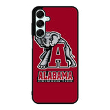 Alabama Crimson Tide 9th Samsung Galaxy A16 Case OV0659