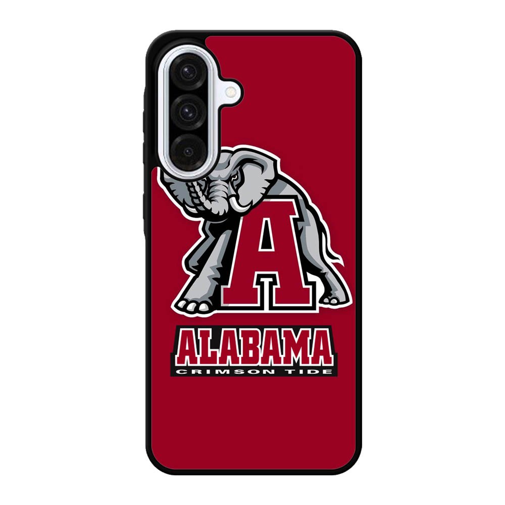 Alabama Crimson Tide 9th Samsung Galaxy A56 Case OV2928