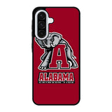 Alabama Crimson Tide 9th Samsung Galaxy A56 Case OV2928