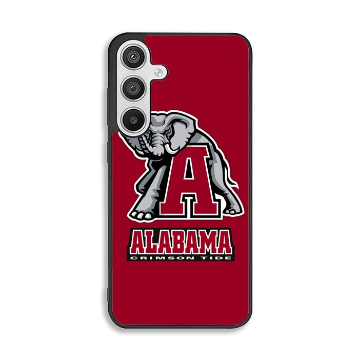 Alabama Crimson Tide 9th Samsung Galaxy A26 Case OV7423