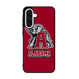Alabama Crimson Tide 9th Samsung Galaxy A36 Case OV7423