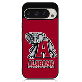 Alabama Crimson Tide 9th Google Pixel 9 Pro XL Case