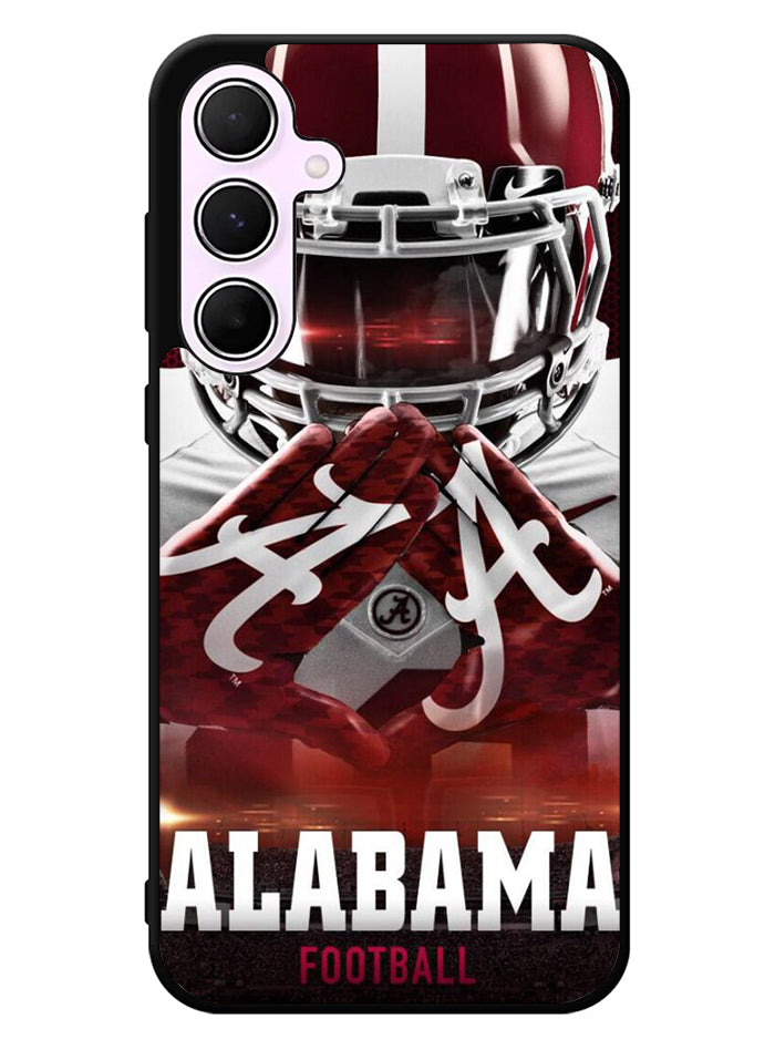 Alabama Crimson Tide 8th Samsung Galaxy A55 5G Case