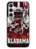 Alabama Crimson Tide 8th Samsung Galaxy A55 5G Case