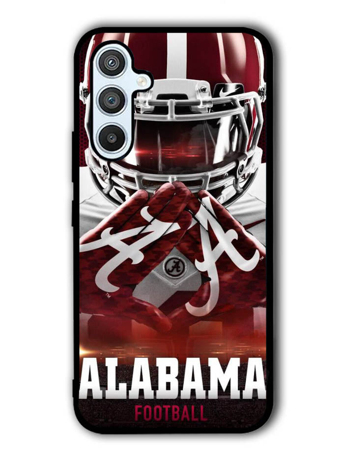 Alabama Crimson Tide 8th Samsung Galaxy A54 5G Case