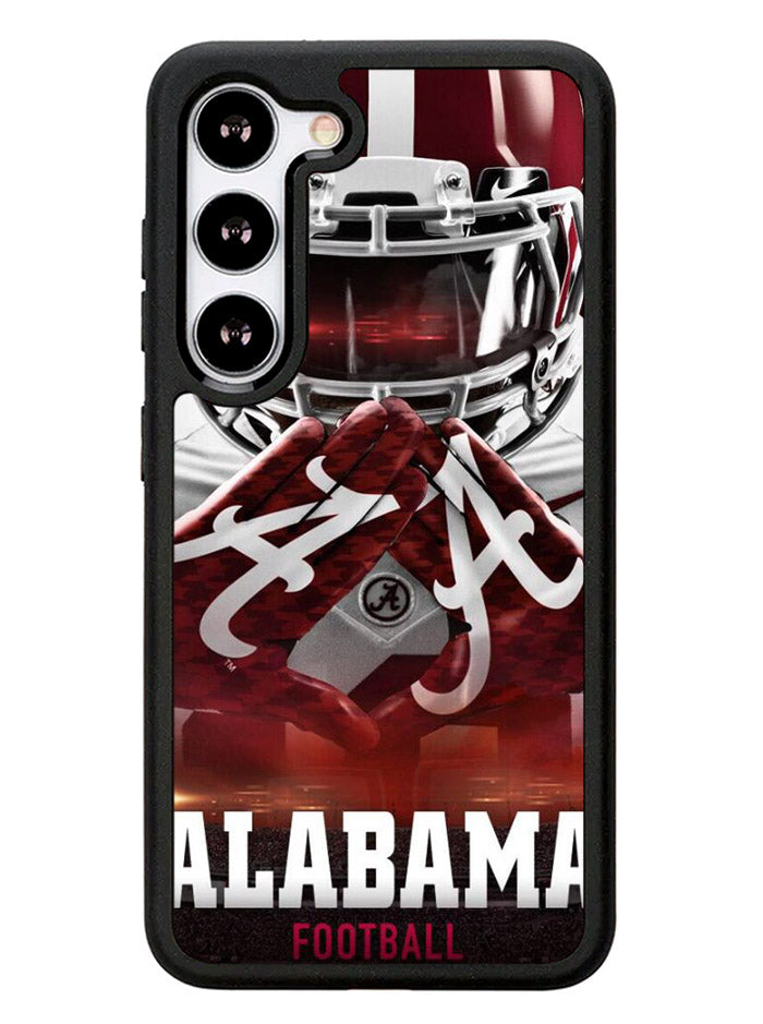 Alabama Crimson Tide 8th Samsung Galaxy S23 Plus 5G / Samsung Galaxy S23+ 5G Case