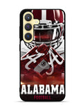 Alabama Crimson Tide 8th Samsung Galaxy S24 Plus 5G , Samsung Galaxy S24+ 5G Case