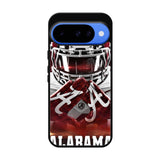 Alabama Crimson Tide 8th Google Pixel 10 Case