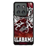 Alabama Crimson Tide 8th Motorola Moto Edge 2025 Case