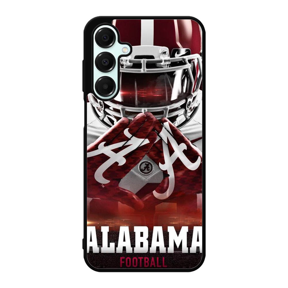 Alabama Crimson Tide 8th Samsung Galaxy A16 Case OV2837