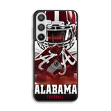 Alabama Crimson Tide 8th Samsung Galaxy A26 Case OV2837