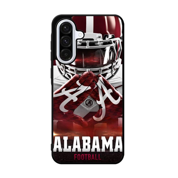 Alabama Crimson Tide 8th Samsung Galaxy A36 Case OV2837