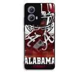 Alabama Crimson Tide 8th Motorola Moto Edge 2024 Case OV7964
