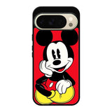 mickey mouse 8th Google Pixel 10 Pro XL Case