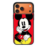 mickey mouse 8th iPhone 17 Pro Case