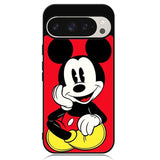 mickey mouse 8th Google Pixel 9 Pro XL Case