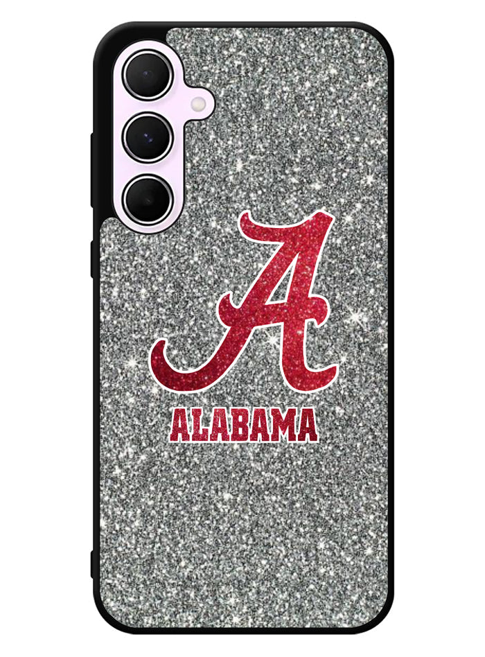 alabama tide Samsung Galaxy A35 5G Case