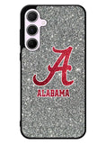 alabama tide Samsung Galaxy A35 5G Case