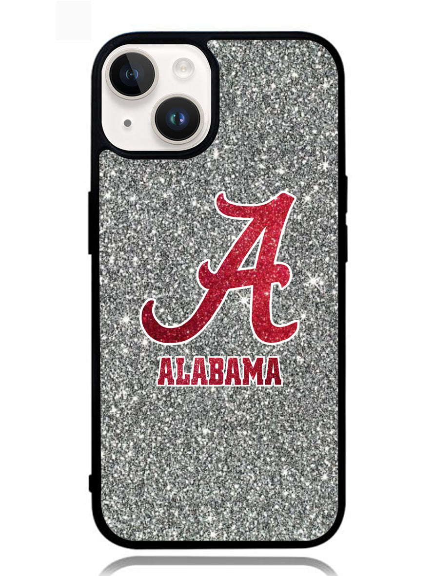 alabama tide iPhone 14 Case OV2018