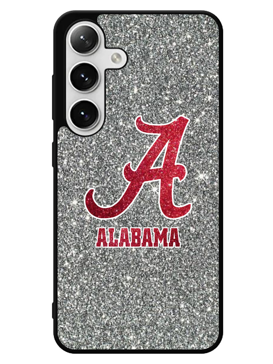 alabama tide Samsung Galaxy S24 5G Case