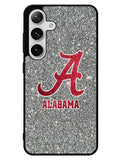 alabama tide Samsung Galaxy S24 5G Case