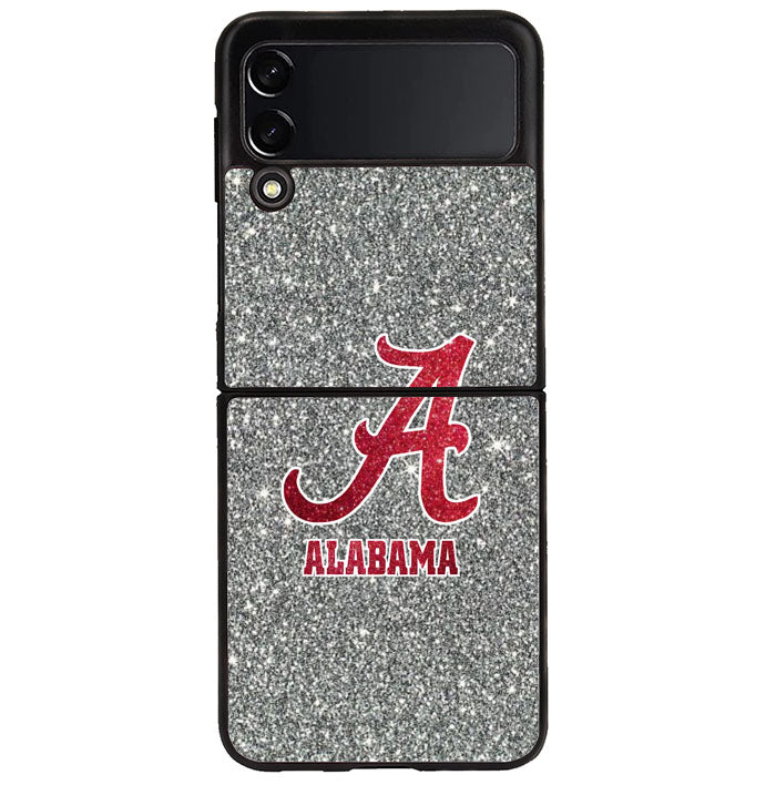 alabama tide Samsung Galaxy Z Flip 4 5G 2022 Case