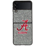 alabama tide Samsung Galaxy Z Flip 4 5G 2022 Case