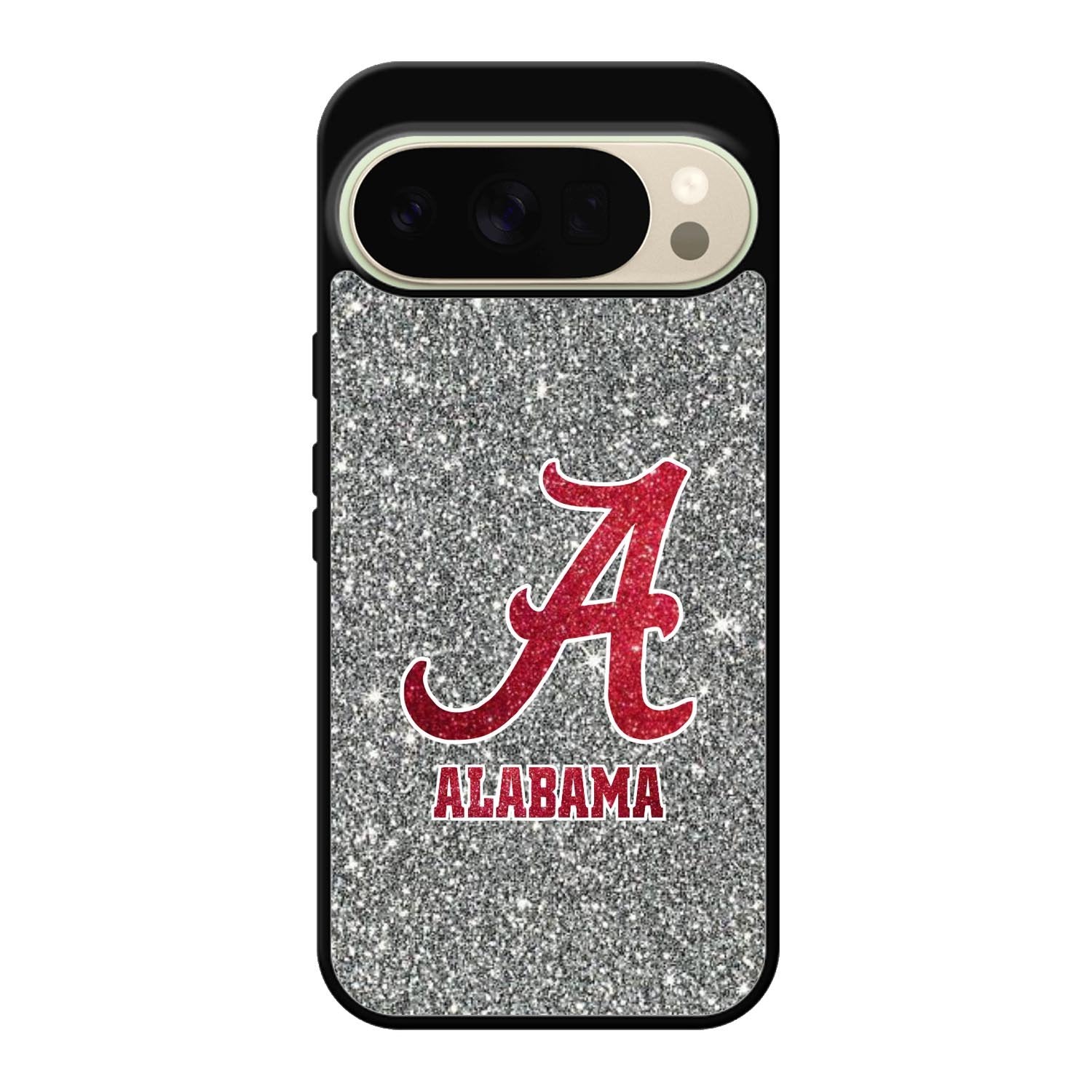 alabama tide Google Pixel 10 Pro Case