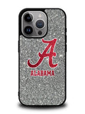 alabama tide iPhone 16 Pro Case
