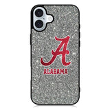 alabama tide iPhone 16 Plus Case