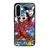Mickey Mouse 3rd Samsung Galaxy A56 Case OV7179