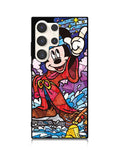 Mickey Mouse 3rd Samsung Galaxy S24 Ultra 5G Case