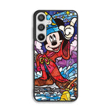 Mickey Mouse 3rd Samsung Galaxy A26 Case OV7179