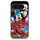 Mickey Mouse 3rd Google Pixel 9 | Pixel 9 Pro Case