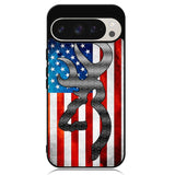 Deer Camo 1st Google Pixel 9 Pro XL Case