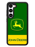 john deere 7th Samsung Galaxy S23 Plus 5G / Samsung Galaxy S23+ 5G Case