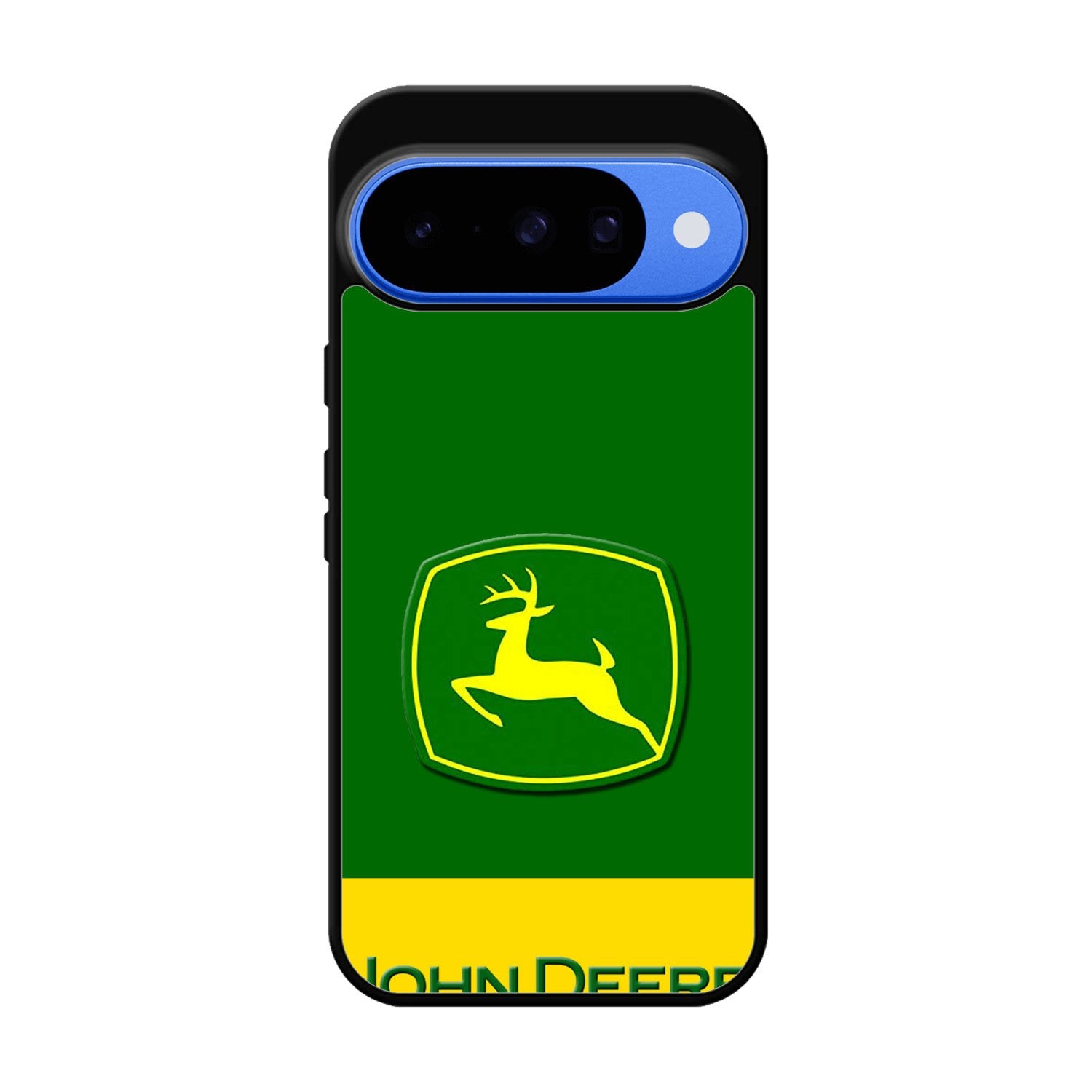 john deere 7th Google Pixel 10 Case