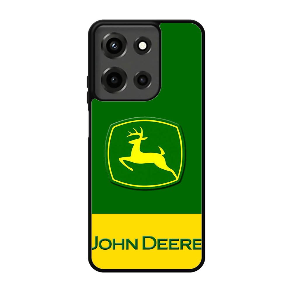 john deere 7th Motorola Moto G 5G 2025 Case OV0467
