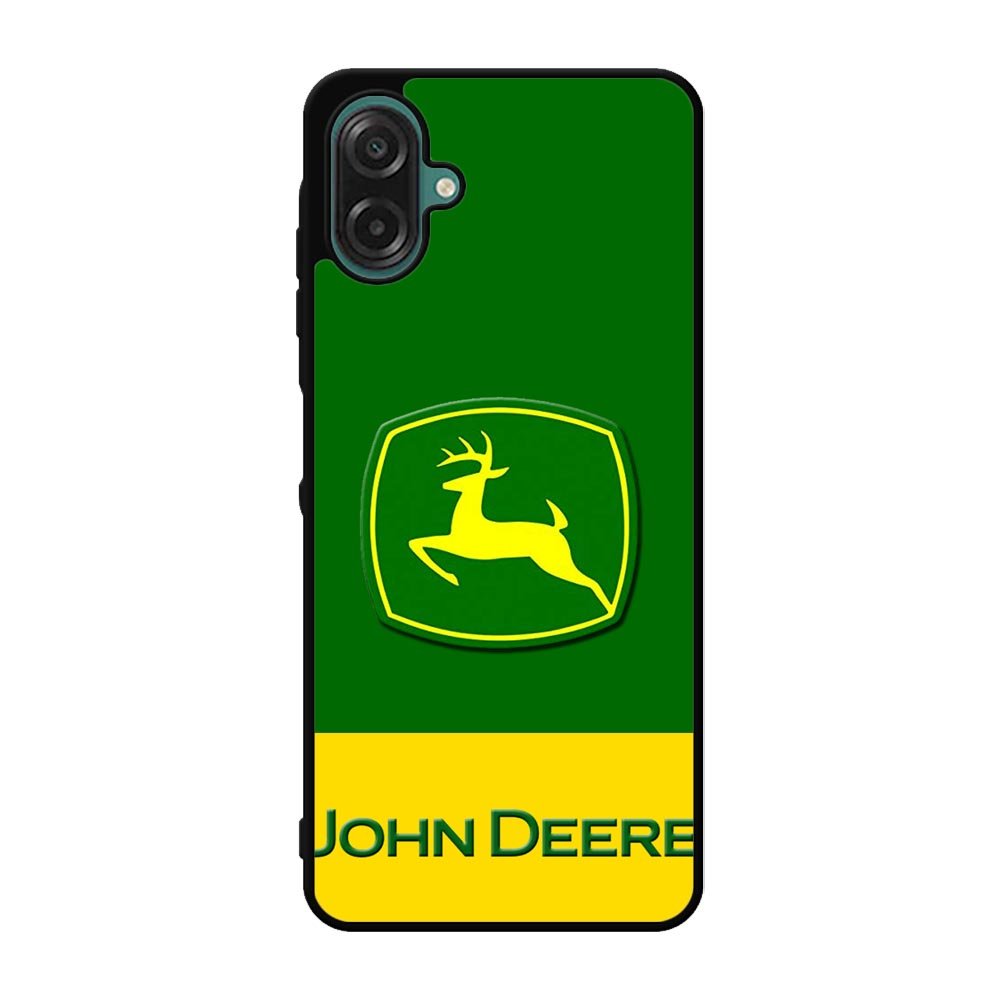 john deere 7th Samsung Galaxy A07 Case